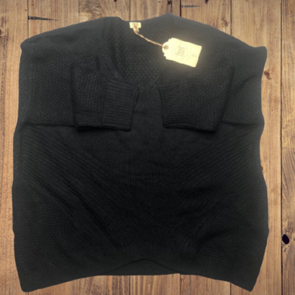 True Craft Sweater